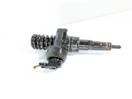 Pumpedüse Seat Altea 5P 04-15 1.9 TDI