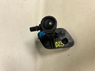 AUDI Q7 II 4M0 washer lights left 4M0955101A 4M0807753A
