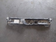 complete front OPEL CORSA C Z20C bumper front bonnet