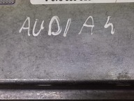 AUDI A4 B5 control unit of the engine 3B0906018A