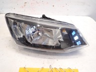 light front front right SKODA FABIA III 2014- 6V1941016C