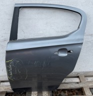 OPEL CORSA D 5D tür links heck hinten