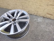 BMW 7,5J x 17 H2 5X120 IS43 disk