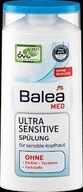 Balea Med Ultra Sensitive šampón 250 ml