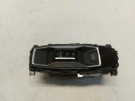 Audi Q4 40 E-TRON trim switch changes of the gear 89a713059c