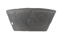 carpet upholstery boot Fiat Croma 05-11