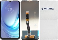 WYŚWIETLACZ LCD MOTOROLA MOTO G50 5G XT2149 DOTYK EKRAN DIGITIZER SZYBKA