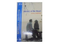 Journwy of the Heart - E Ambrose
