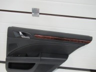 SUPERB II sedan side right rear part 3T5867212