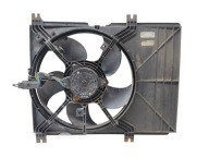 ventilátor chladiče MK7 1.2 B 487A590A Suzuki Swift V (2010-2017)