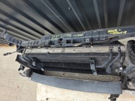 support panel for radiators AUDI A5 S5 8T 3.0 TFSI AUTOMAT original KOMPLET !!!
