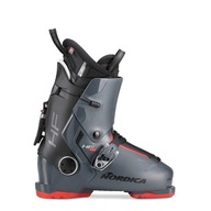 BUTY NORDICA HF 100 ANTHRACITE-BLACK-RED 265