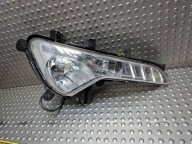 fog light front right KIA SPORTAGE III 10-15 EU