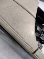 Tunel central armrest BMW F11 UK