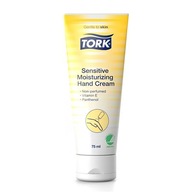 Krém na ruky, sensitive, 75 ml, TORK 590210