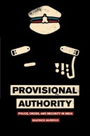 Provisional Authority - Police, Order, and