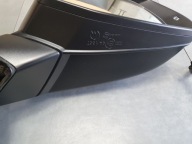 Audi Q7 4M electrics mirror right 15pin asystent LS9R 4M1857410
