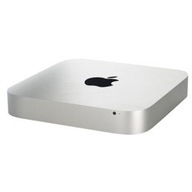 Mini Počítač Apple Mac Mini 6.2 A1347 i7 8GB 1TB HDD WIFI OSX