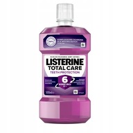 Płyn do płukania ust Listerine Total Care 500 ml