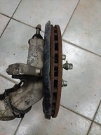 otoč čepu předek levá strana Jeep Cherokee 5 2014