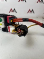 Module fusibles BSI Citroen C4 II B7