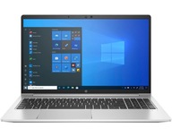 Notebook HP ProBook 650 G8 15,6" Intel Core i5 8 GB / 256 GB strieborný