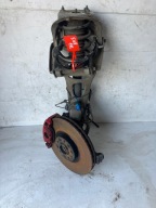 McPherson left PEUGEOT 508 GT 2.2 HDI
