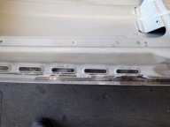 kapota VW T3 1979-1992