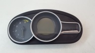 dials Renault Megane III
