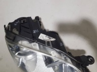 light right front MERCEDES ML W164 LIFT H7 UK 1648207861
