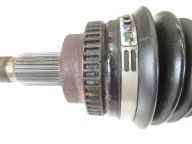 semi-axis napedowa left BMW E84 E90 E91 E92 X Drive 4x4 n52 n55 n57 N47 M57n2