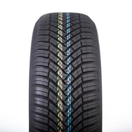 Continental AllSeasonContact 185/65R15 88 T priľnavosť na snehu (3PMSF)