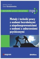 Metody i techniki pracy z osobami bezrobotnymi, z niepełnosprawnościami, z