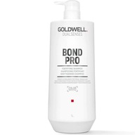 Goldwell Bond Pro Posilňujúci šampón na vlasy 1L