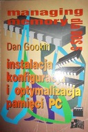 Managing memory dla Dos 5 - Dan Gookin