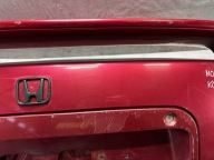 trunk door boot Honda Prelude IV 4