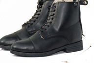 SZTYBLETY JEŻDZIECKIE STEEDS ROZ,41 OCIEPLANE