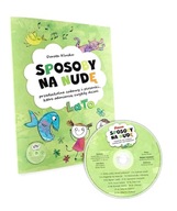 Sposoby na nudę. Lato + CD