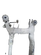 axle beam springing rear part BMW E60 E61 2.0i N43