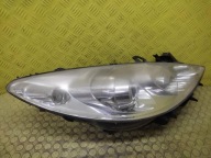 PEUGEOT 307 SW REFLEKTOR feu droite avant