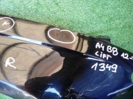 AUDI A4 B8 LIFT 12-15 fender right front front