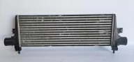 Kühler luft INTERCOOLER TOYOTA HILUX VIII