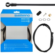 PRZEWÓD HAMULCOWY SHIMANO SM-BH90 SBM 1700 mm ZESTAW BANJO XTR/XT/SLX