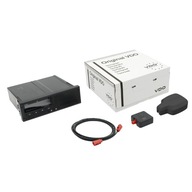 Tachograf Continental VDO DTCO 4.1 i antena DSRC - Pakiet mobilności