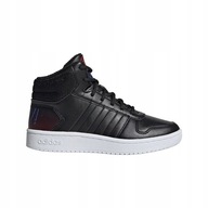 Topánky Adidas Hoops Mid 2.0 EE8547 Roz 31