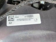 front bumper m-packet KAMERA 6XPDC BMW X7 G07 LCI C4P