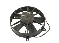 VENTILÁTOR DÚCHADLO SPHEROS SPAL 92333B 24V