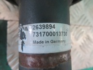 shock absorber cabs SCANIA G410 23R 2639894