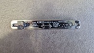 Audi A3 8Y Emblemat logo consoles 81A853191B