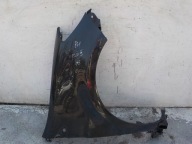 801 RENAULT CLIO III fender right front front 195